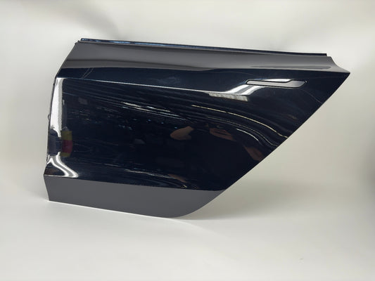 2024-2025 Tesla Model 3 Highland Rear Left Door Shell 1751847-E0-A