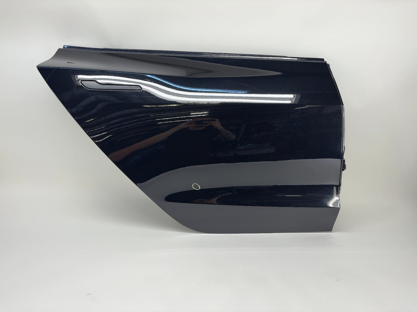 2024-2026 Tesla Model 3 Highland Rear Right Door Shell 1751848-E0-A