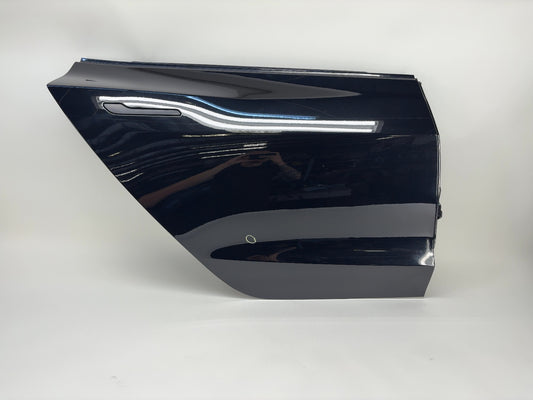 2024-2026 Tesla Model 3 Highland Rear Right Door Shell 1751848-E0-A