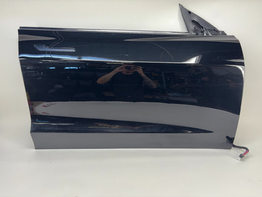 2024-2025 Tesla Model 3 Highland Front Right Door Shell 1751846-E0-A