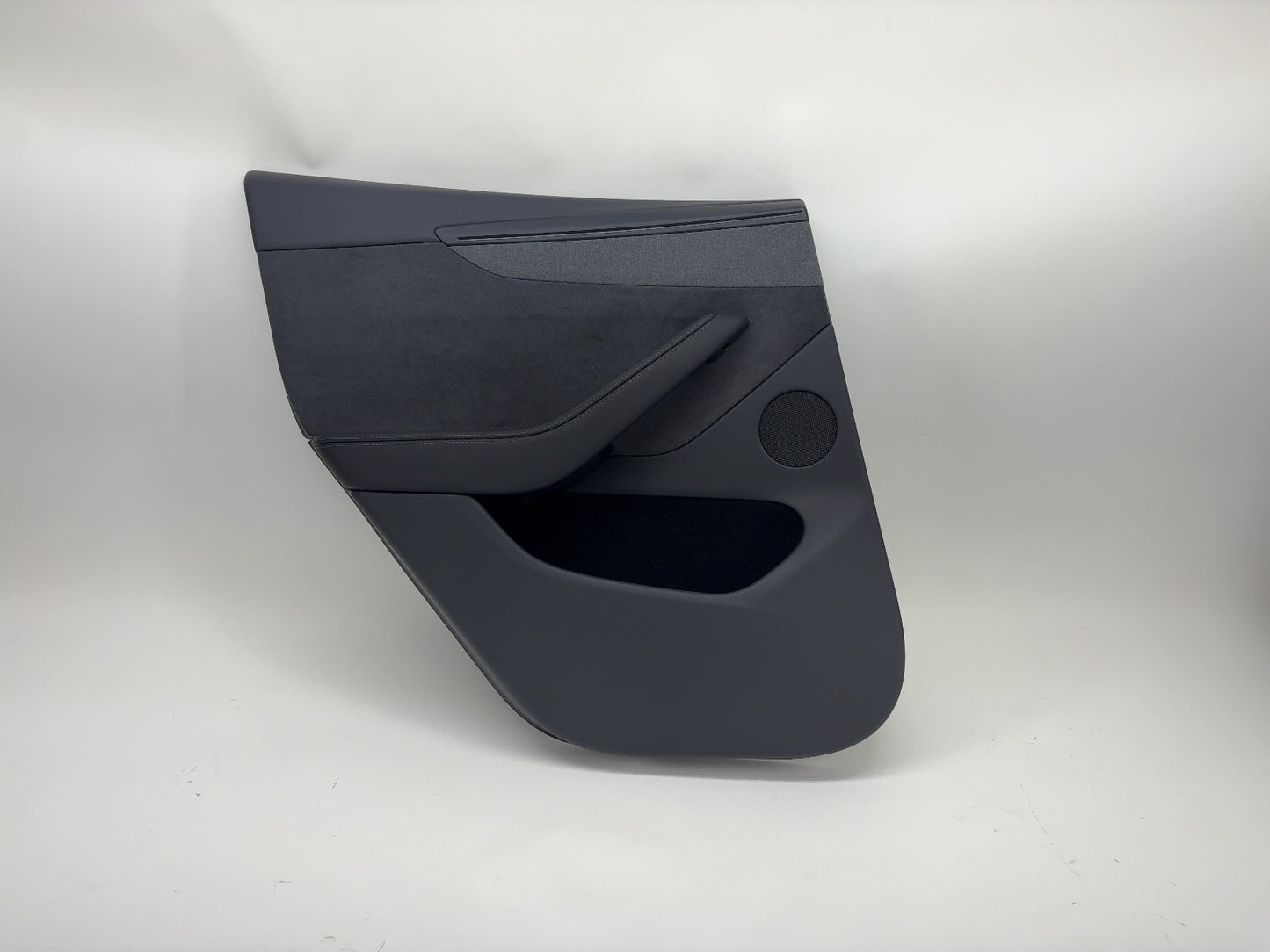 2026 Tesla Model Y Juniper Rear Left Door Panel 3643296-52-F