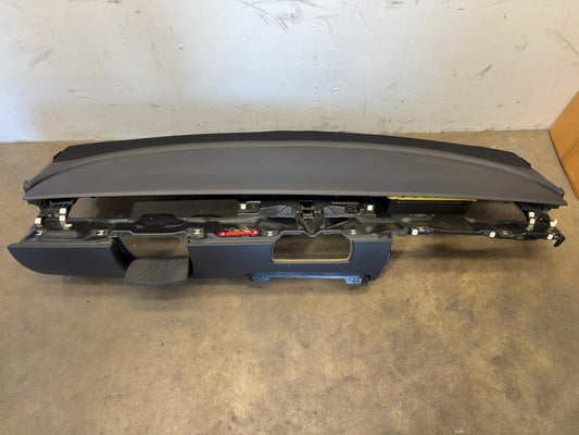 2021-2025 Tesla Model 3 Dash Panel with Airbag 1077823-00-G