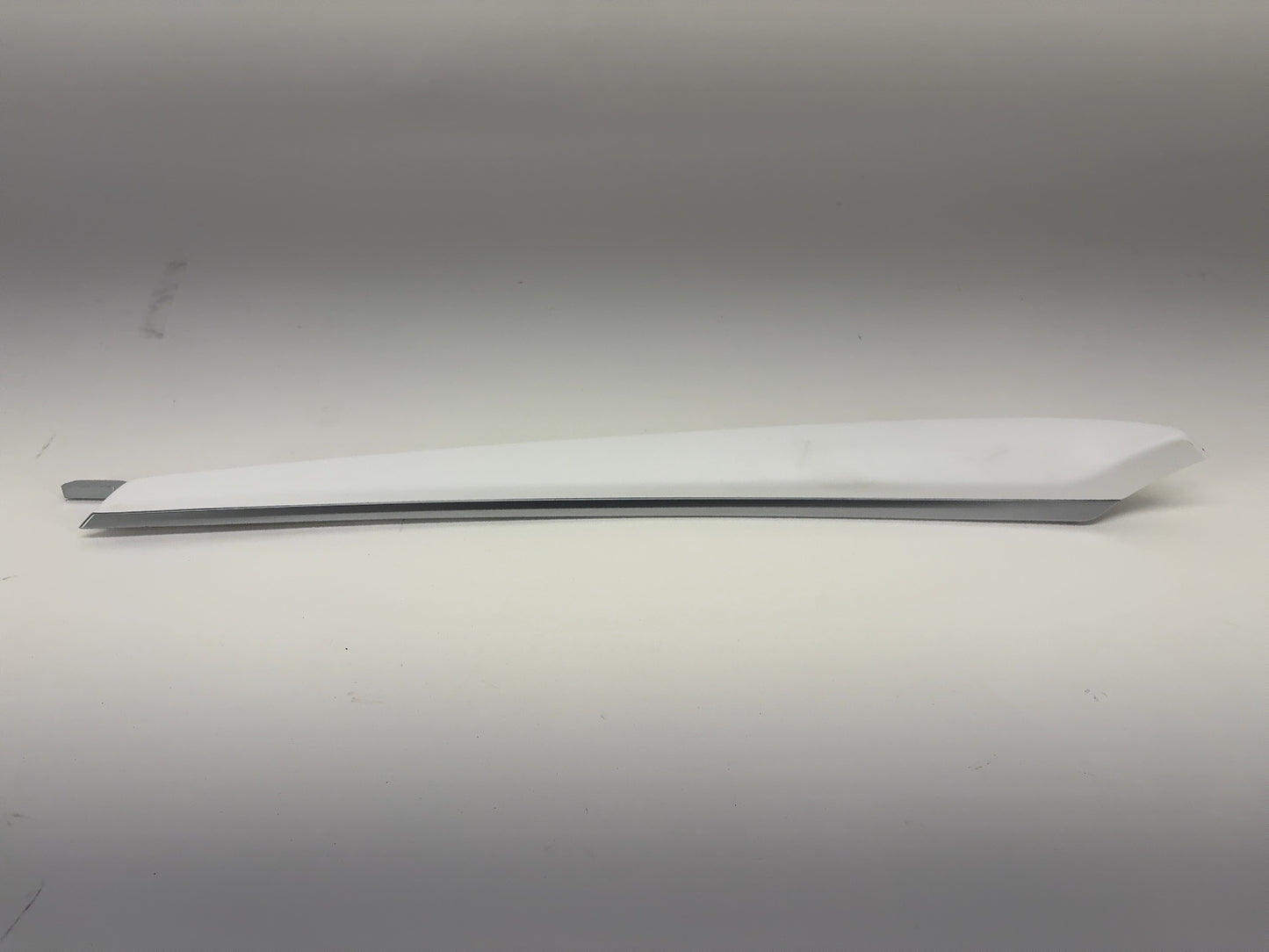 2022-2025 Tesla Model Y Door Trim White Left 1803120-00-B