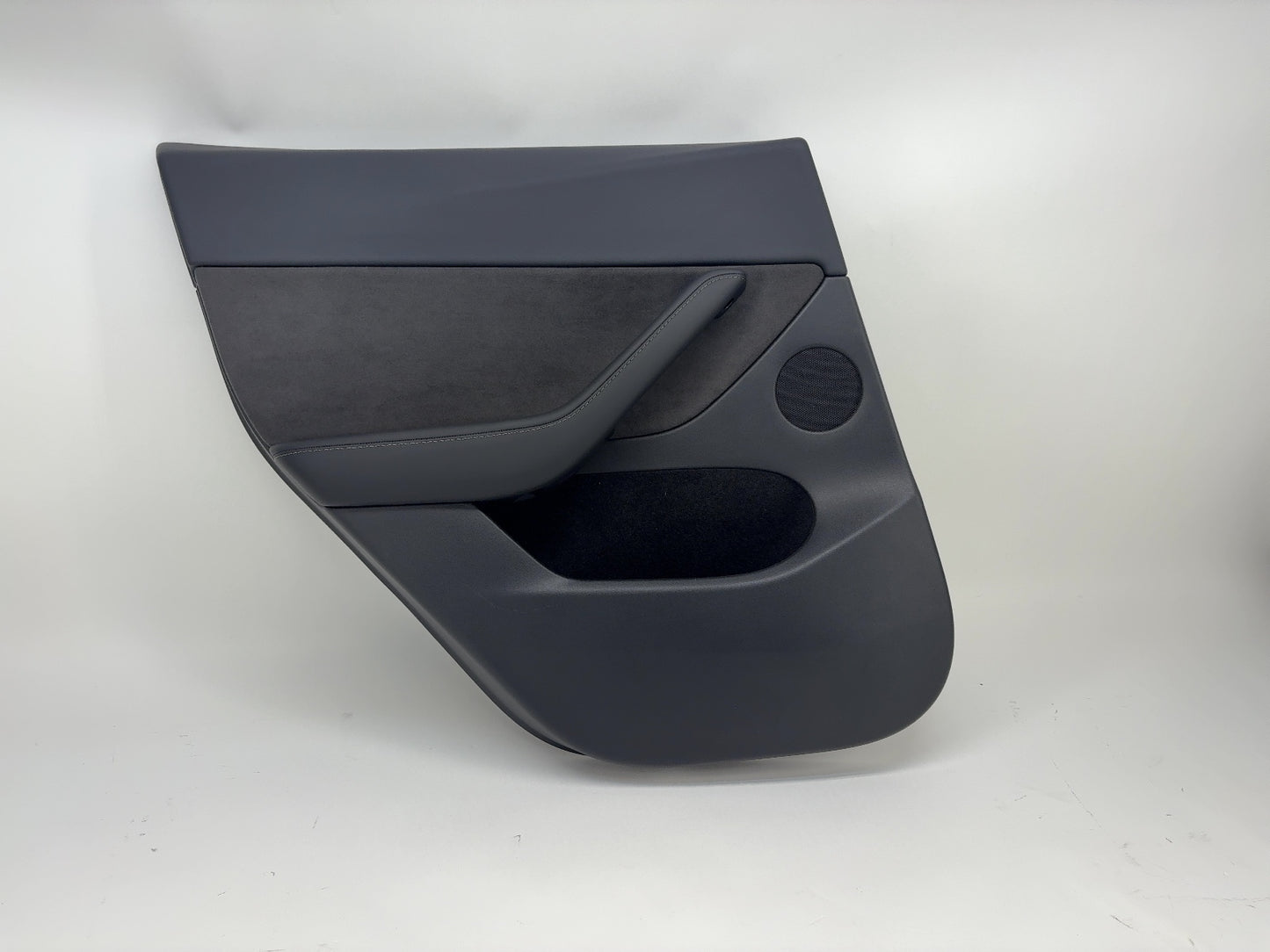 2023-2025 Tesla Model Y Door Trim Rear Left 1997296-00-D