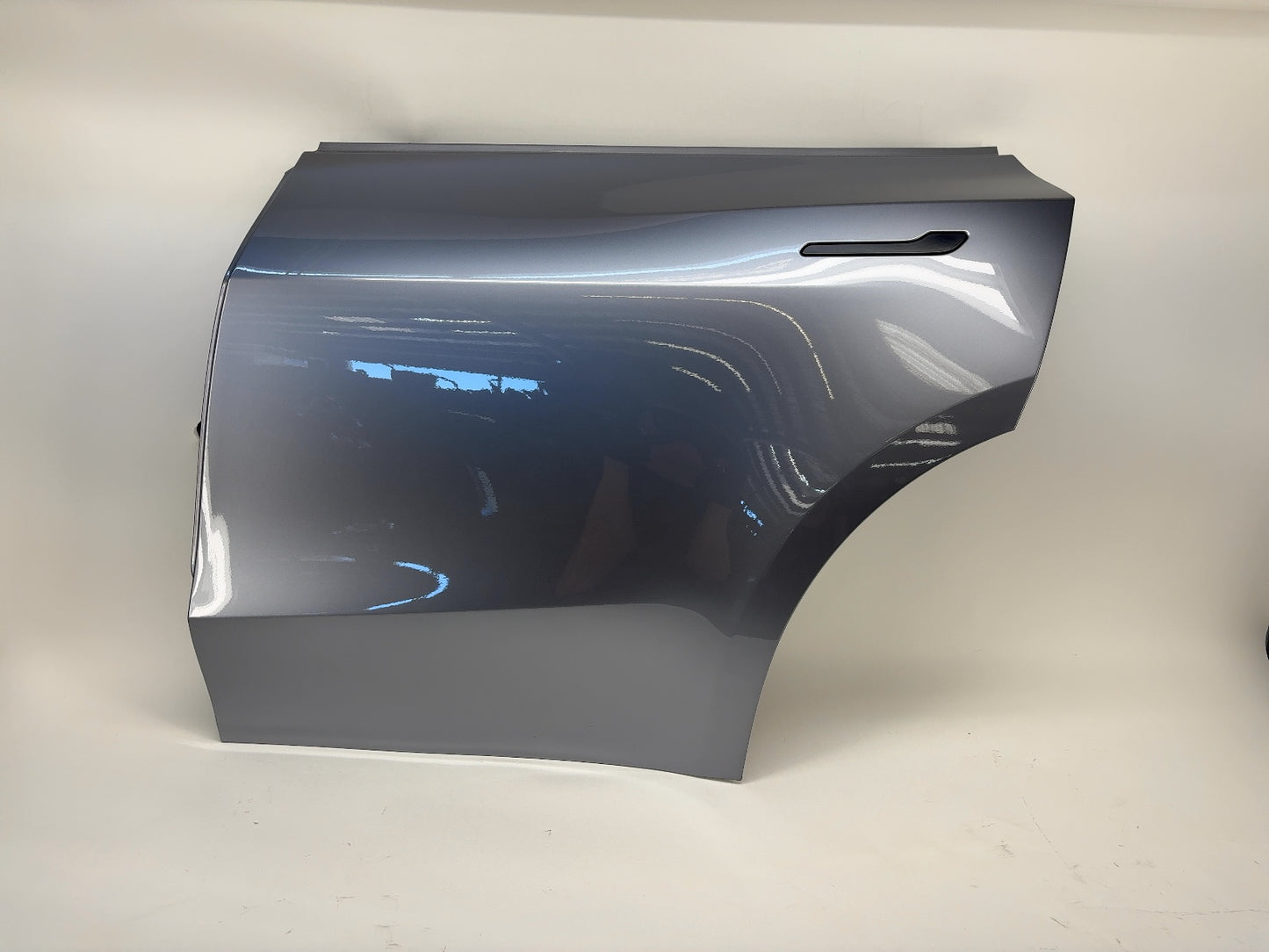 2026 Tesla Model Y Juniper Rear Door Left 2035502-E0-A