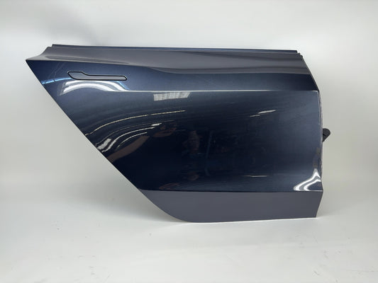 2024-2026 Tesla Model 3 Highland Rear Right Door Shell 1751848-E0-A