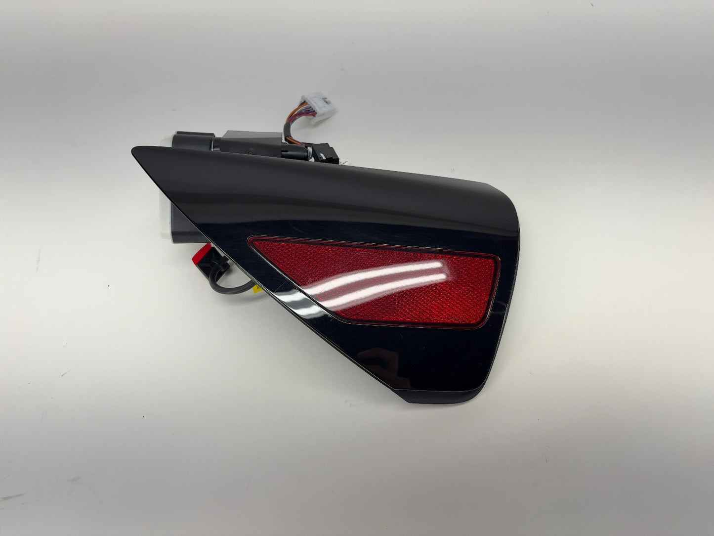 2025 Tesla Model Y Charge Port Door 1566302-10-J