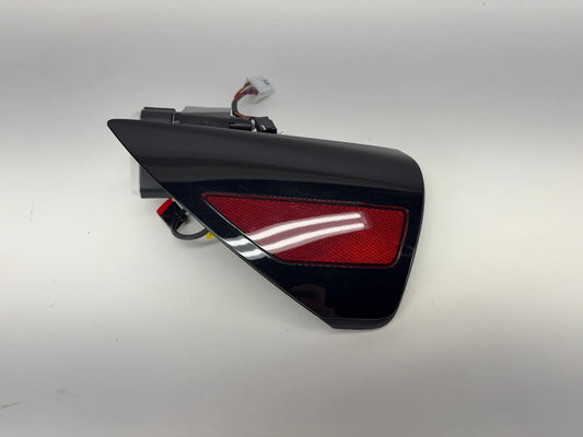 2025 Tesla Model Y Charge Port Door 1566302-10-J
