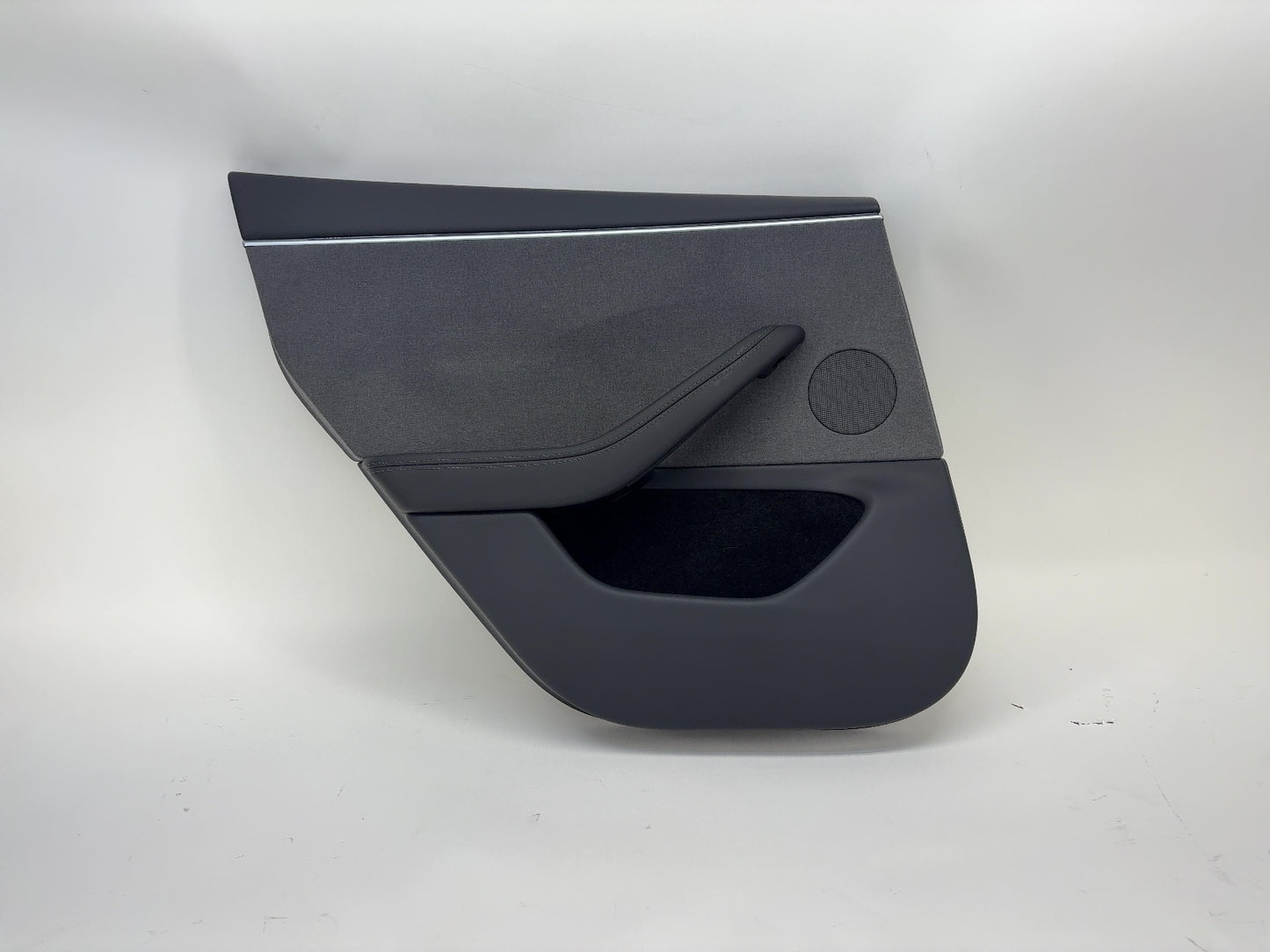 2024-2025 Tesla Model 3 Highland Rear Left Door Panel 1776470-20-E
