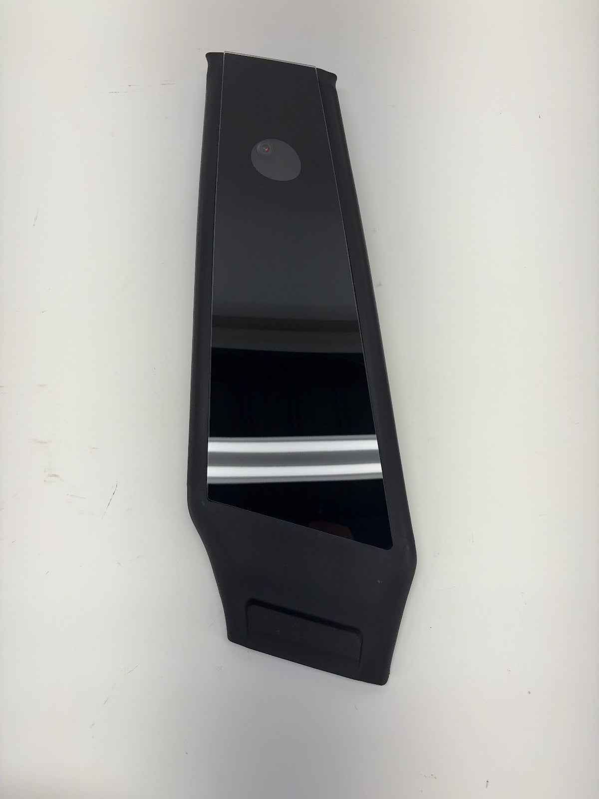 2025 Tesla Model 3 Highland B Pillar Glass W Camera Right 1734279-99-H