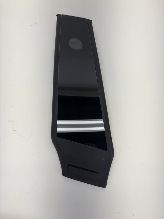 2025 Tesla Model 3 Highland B Pillar Glass W Camera Right 1734279-99-H