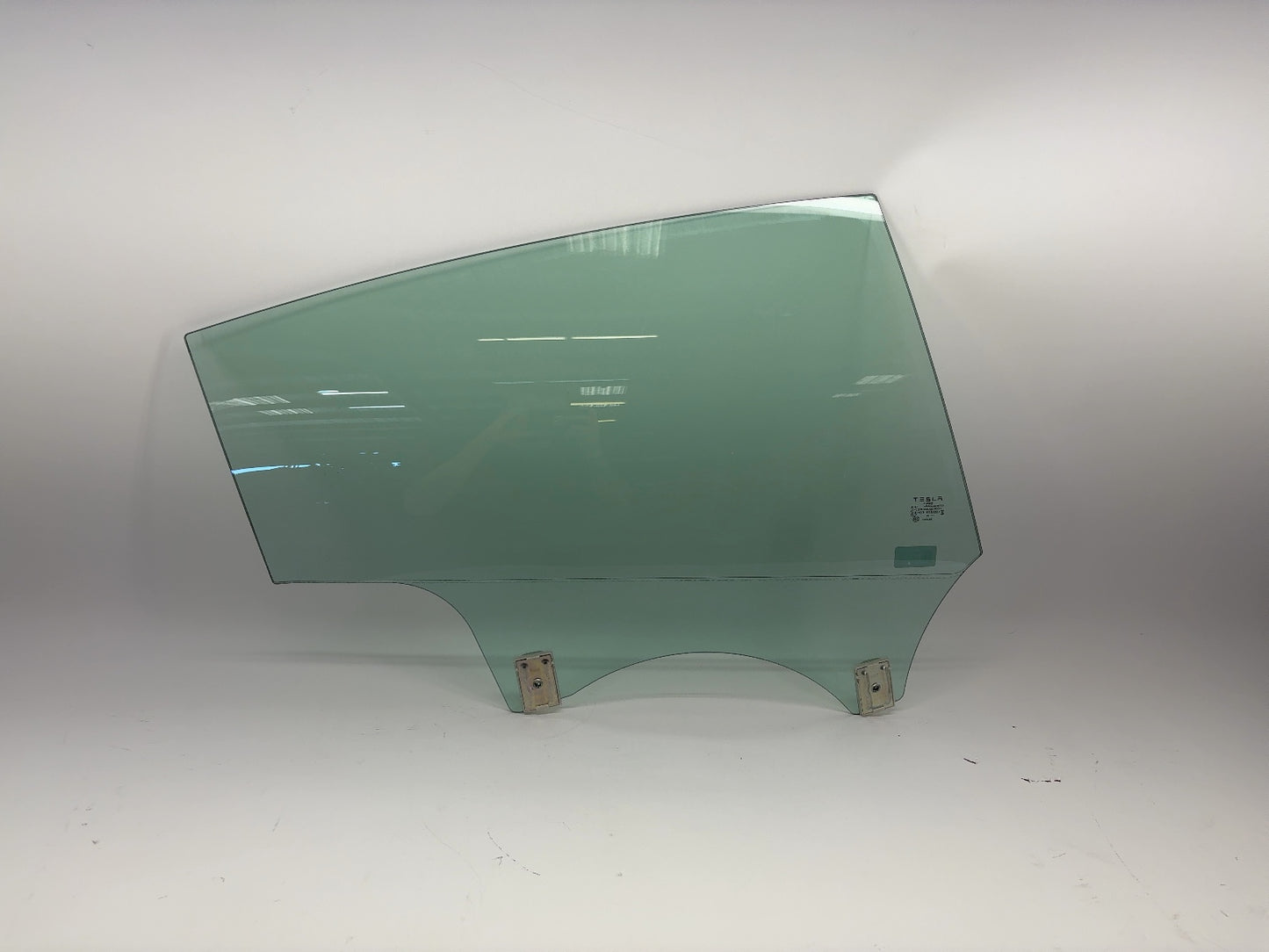2025 Tesla Model 3 Highland Rear Right Door Glass Laminated 2020916-00-C