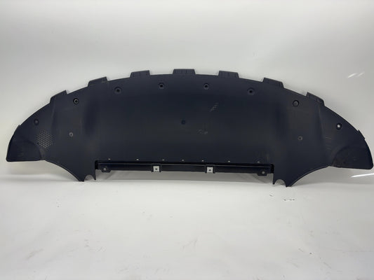 2025 Tesla Model 3 Highland Valance Front Fascia Base 1771474-97-F