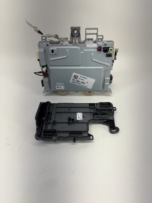 2025 Tesla Model 3 Highland Car Computer With Vc Left Controller 2001418-00-F
