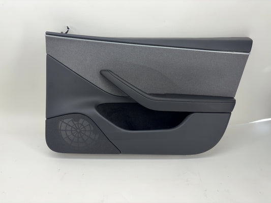 2025 Tesla Model 3 Highland Front Right Door Panel 1776740-20-E