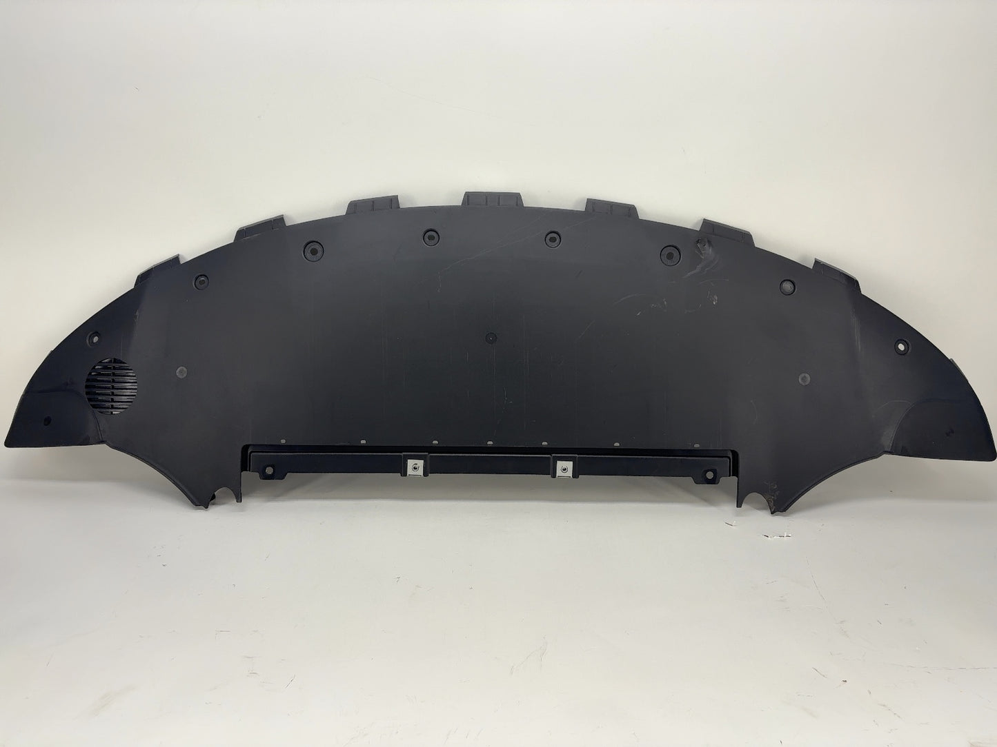 2025 Tesla Model 3 Highland Valance Front Fascia Base 1771474-00-K