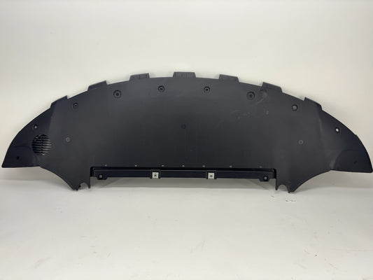 2025 Tesla Model 3 Highland Valance Front Fascia Base 1771474-00-K