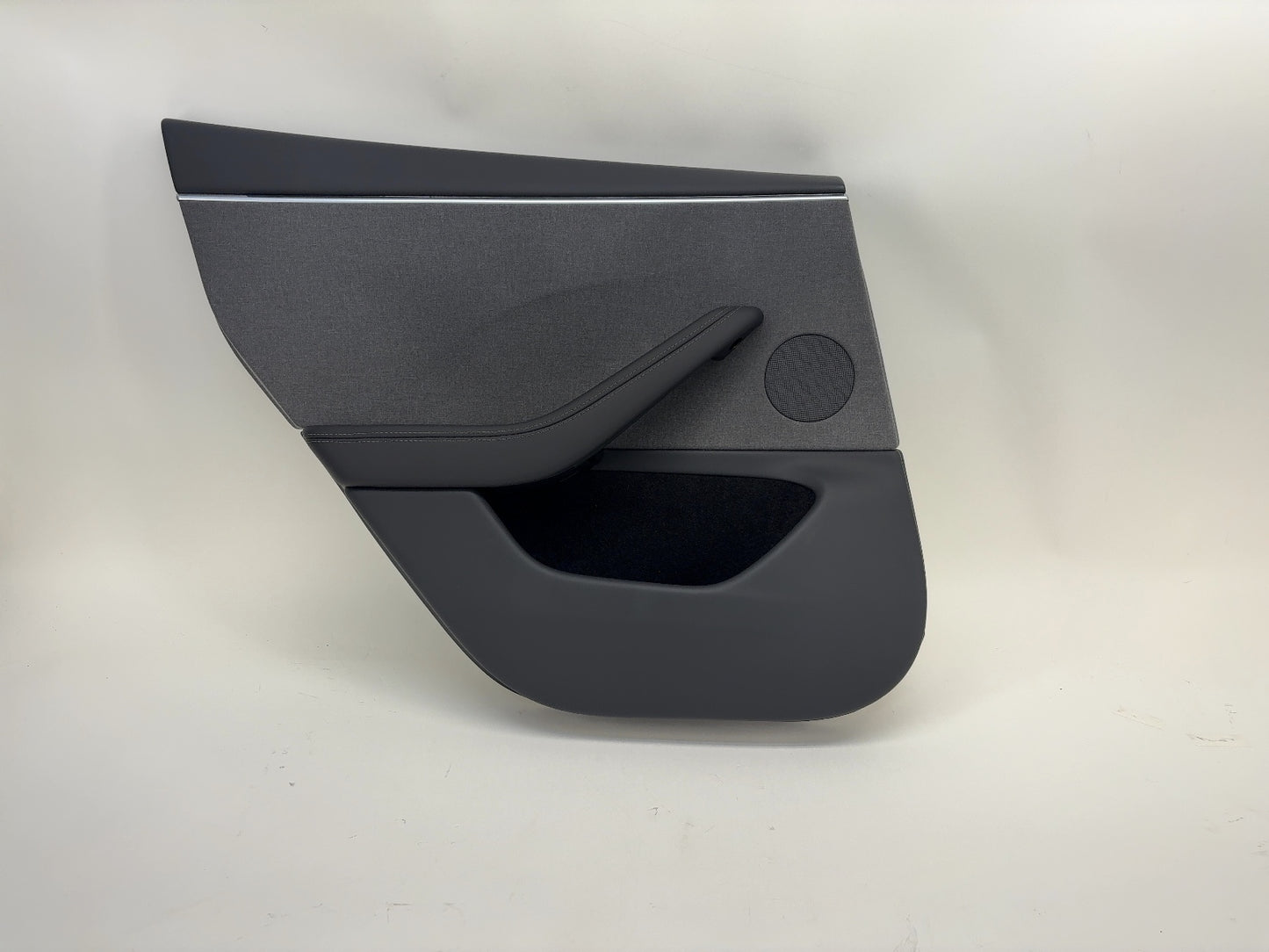 2024-2025 Tesla Model 3 Highland Rear Left Door Panel 1776470-20-E
