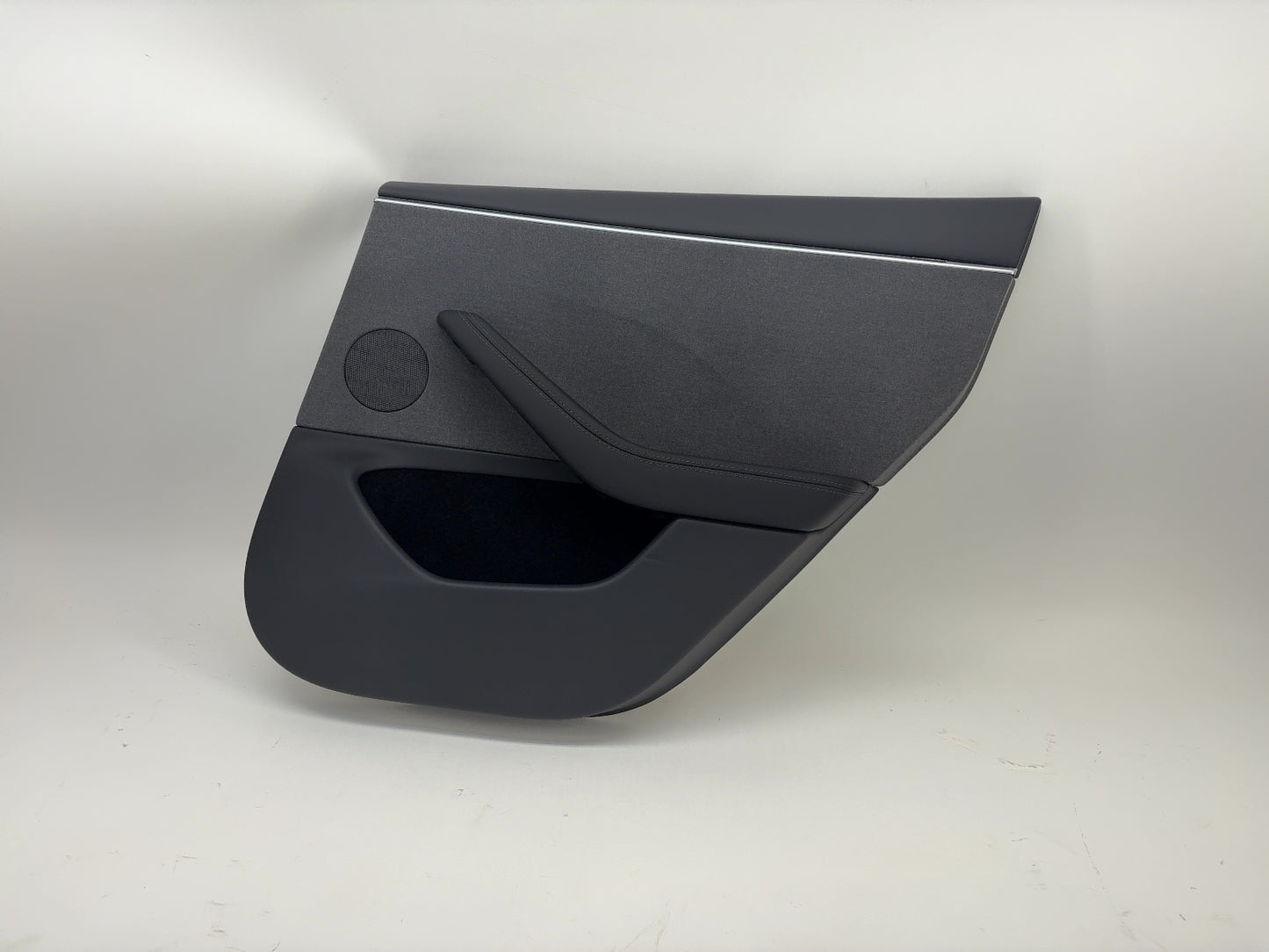 2025 Tesla Model 3 Highland Rear Right Door Panel 1776480-20-E