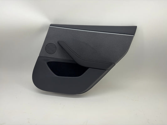 2025 Tesla Model 3 Highland Rear Right Door Panel 1776480-20-E