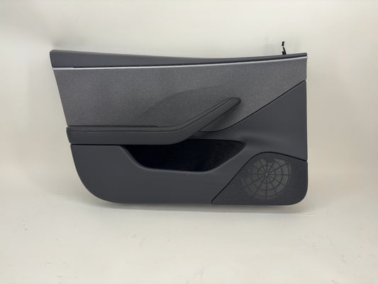 2025 Tesla Model 3 Highland Front Left Door Panel 1776730-20-E