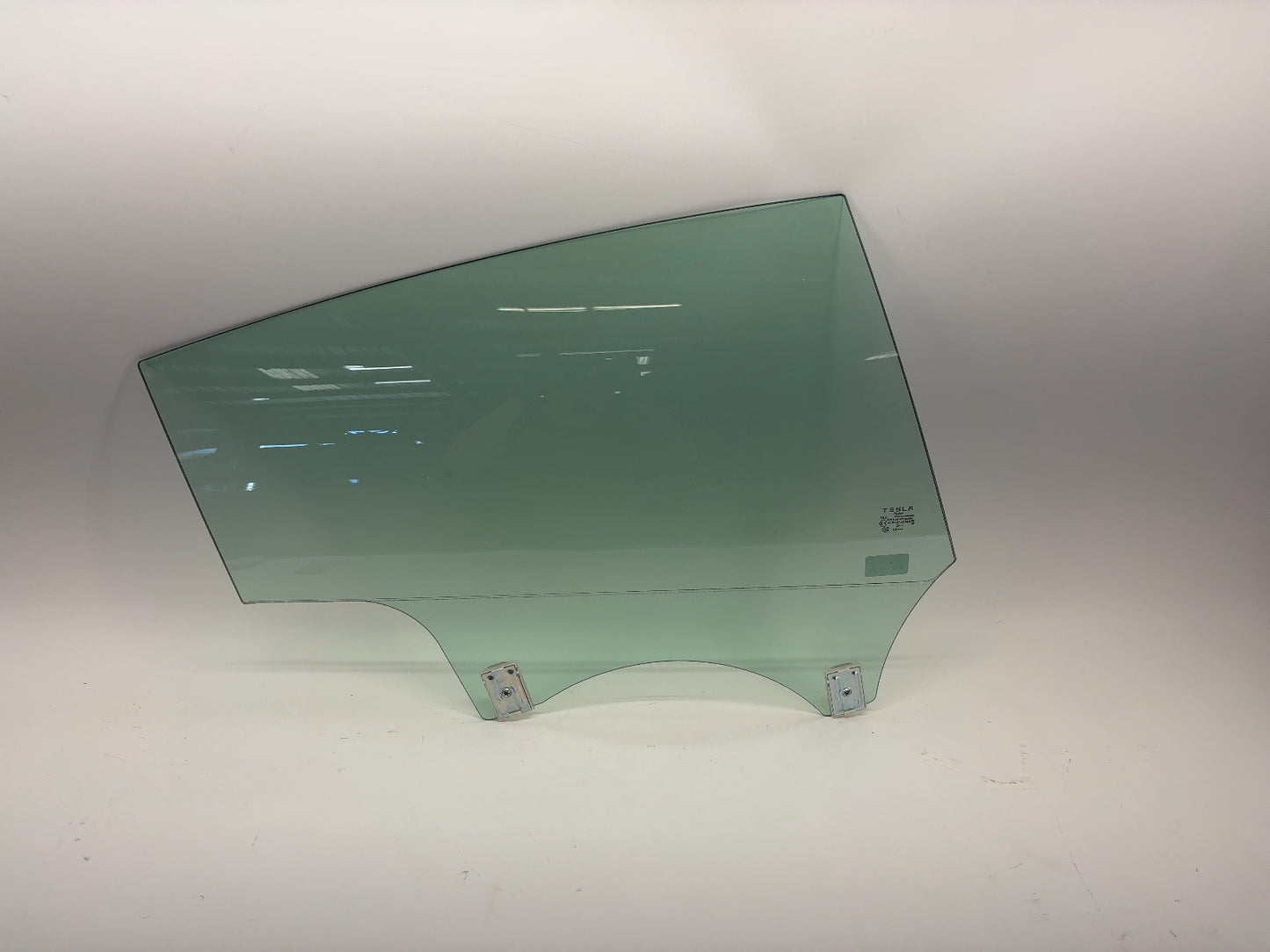 2025 Tesla Model 3 Highland Rear Right Door Glass Laminated 2020916-00-C