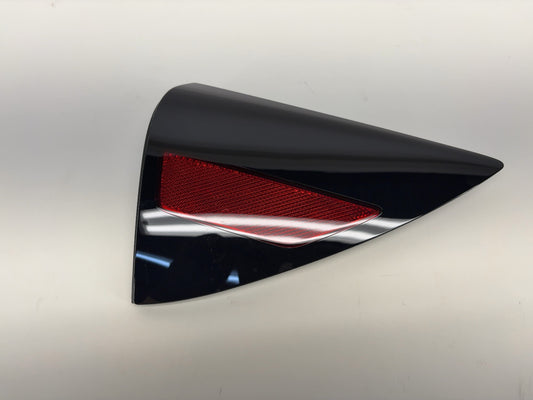 2025 Tesla Model 3 Highland Right Quarter Reflector 1715105-30-A