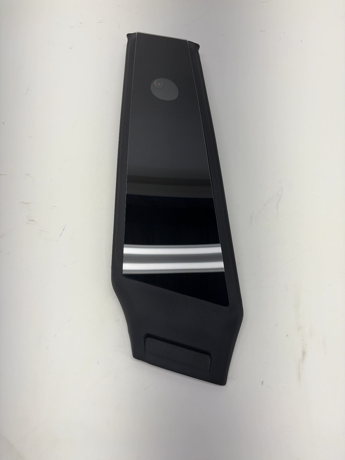 2025 Tesla Model 3 Highland B Pillar Glass W Camera Right 1734279-99-H