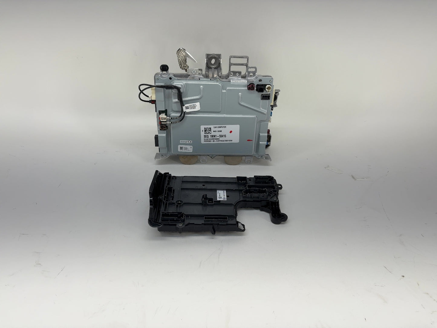 2025-2026 Tesla Model 3 Highland Car Computer With Vc Left Controller 2001418-00-F