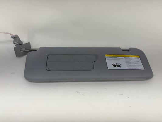 2026 Tesla Model 3 Highland Sun Visor Lh 1490405-93-D