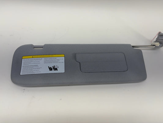 2026 Tesla Model 3 Highland Sun Visor Rh 1490406-93-D