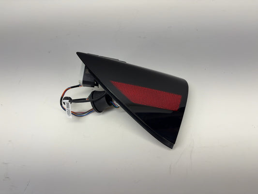 2025-2026 Tesla Model 3 Highland Charge Port Door 1715102-10-D