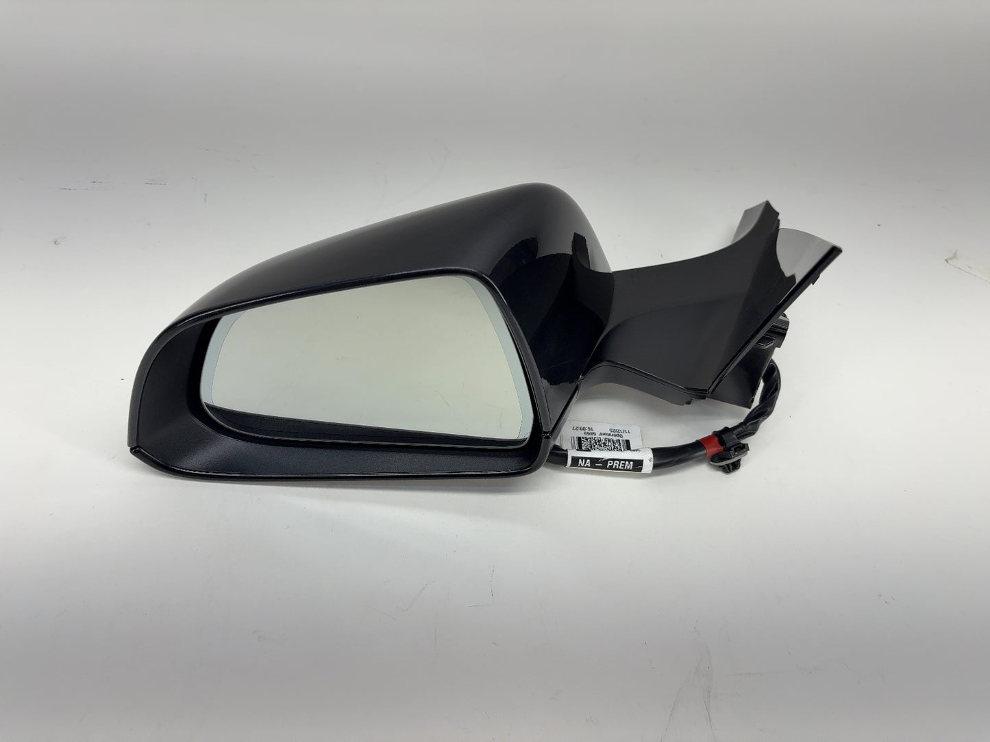 2025-2026 Tesla Model 3 Highland Front Left Door Mirror Assembly 1592031-00-J