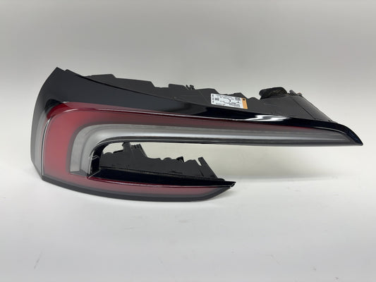 2024-2026 Tesla Model 3 Highland Tail Lamp Liftgate Trunk Left 1691498-00-F