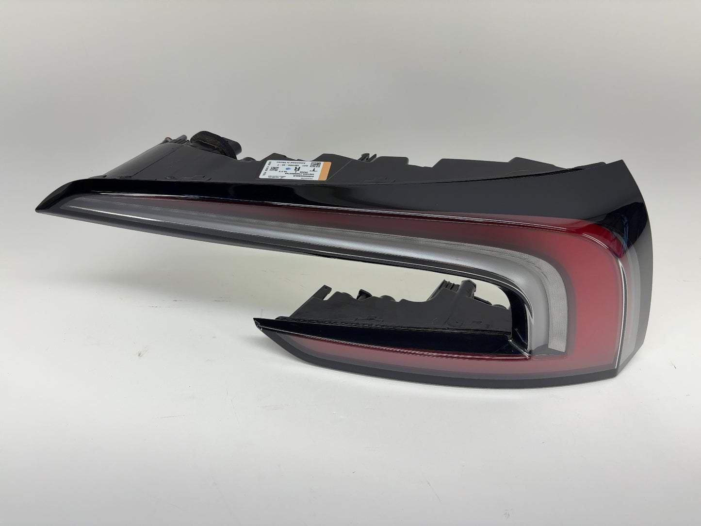 2024-2026 Tesla Model 3 Highland Tail Lamp Liftgate Trunk Right 1691500-00-F