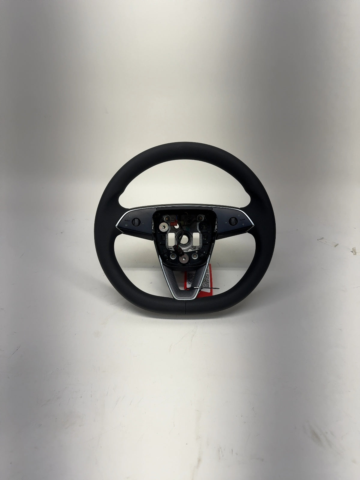 2026 Tesla Model Y Juniper Steering Wheel 2003660-00-F