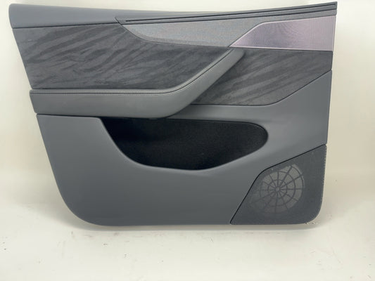 2026 Tesla Model Y Juniper Front Left Door Panel 3643294-51-G