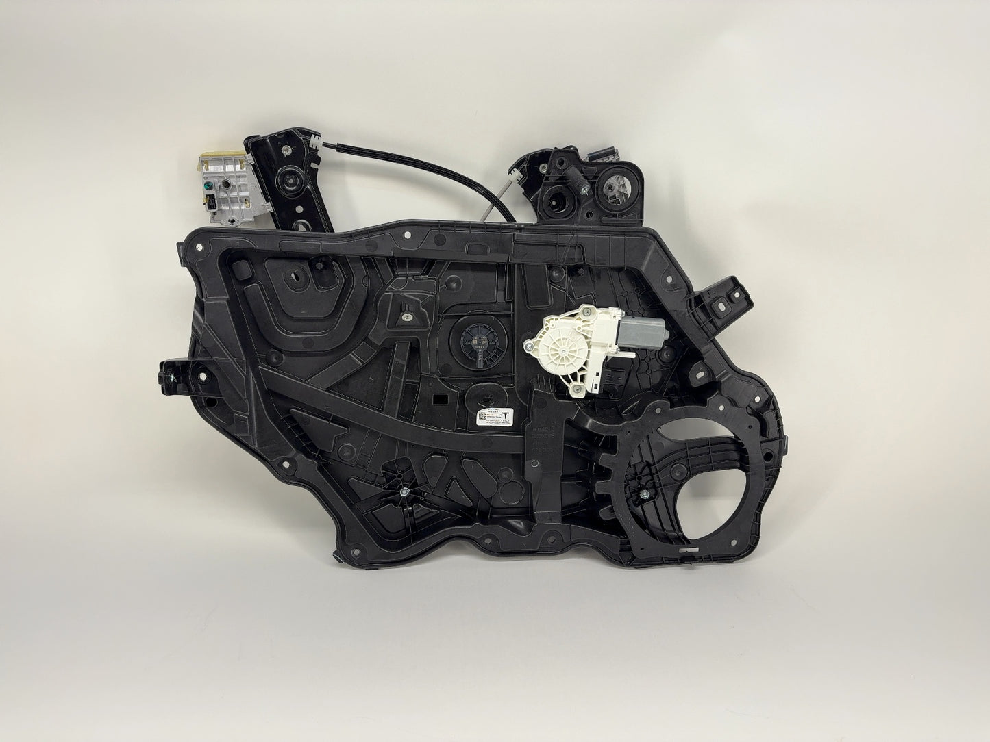 2026 Tesla Model Y Juniper Front Left Window Regulator 1987312-98-A