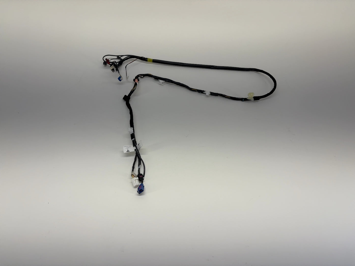 2026 Tesla Model 3 Highland Windshield Harness 2897317-00-A