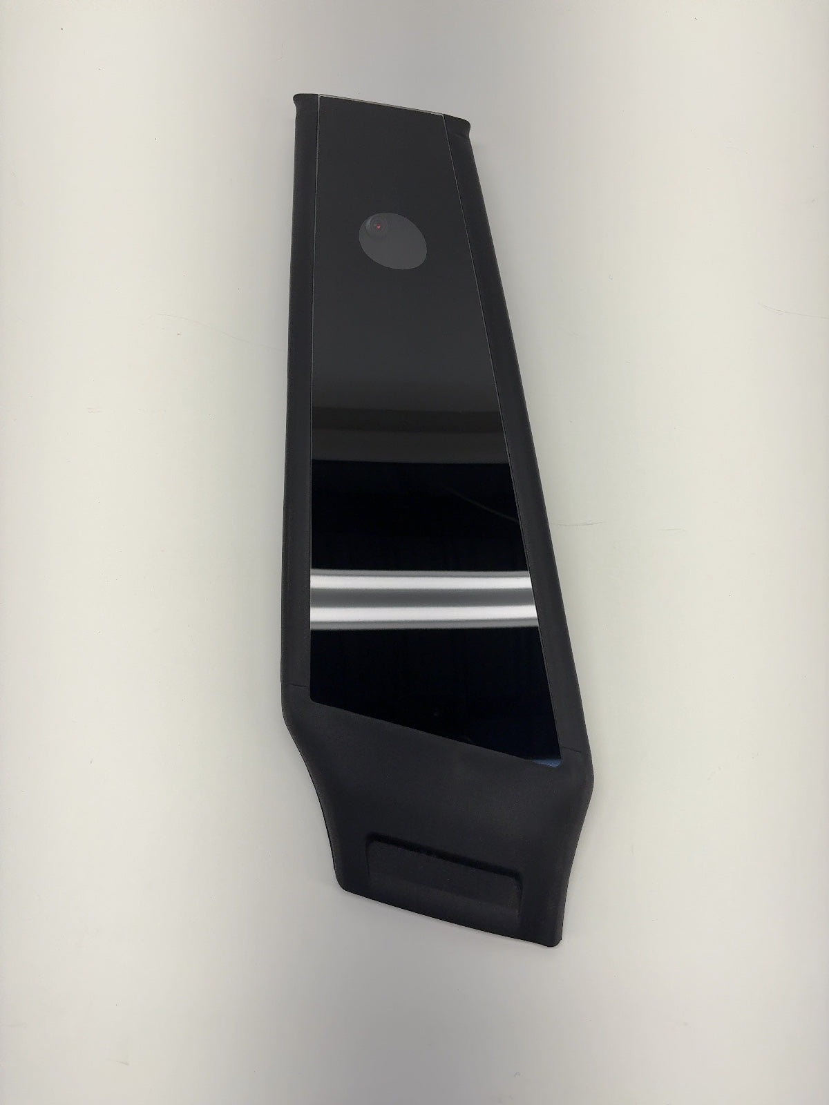 2026 Tesla Model 3 Highland B Pillar Glass w Camera Right 1734279-00-G