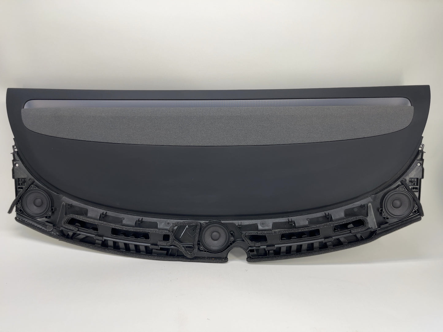 2024-2025 Tesla Model 3 Highland Dash Instrument Panel With Airbag 1774464-25-F
