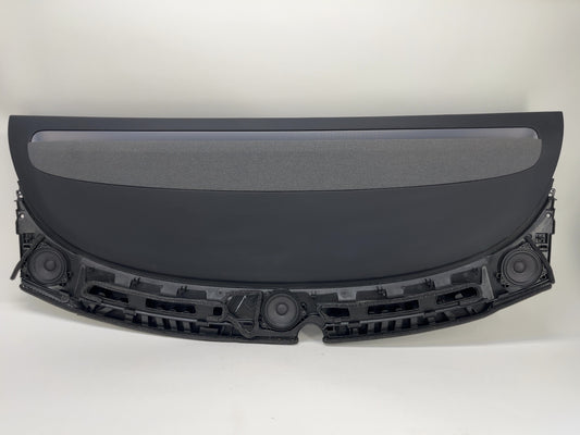 2024-2025 Tesla Model 3 Highland Dash Instrument Panel With Airbag 1774464-25-F