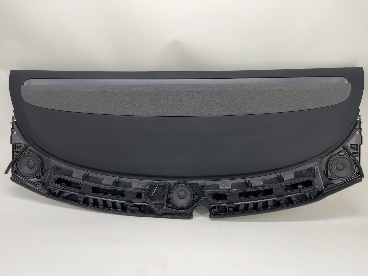2024-2025 Tesla Model 3 Highland Dash Instrument Panel With Airbag 1774464-25-F
