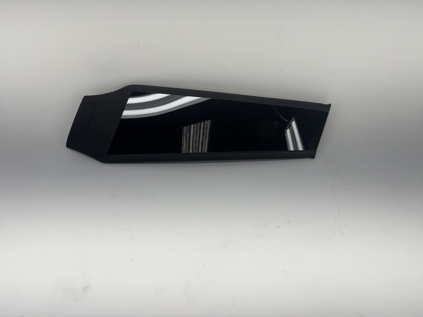 2025 Tesla Model 3 Highland B Pillar Glass Right With Camera 1734279-99-H