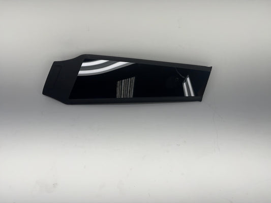 2025 Tesla Model 3 Highland B Pillar Glass Right With Camera 1734279-99-H