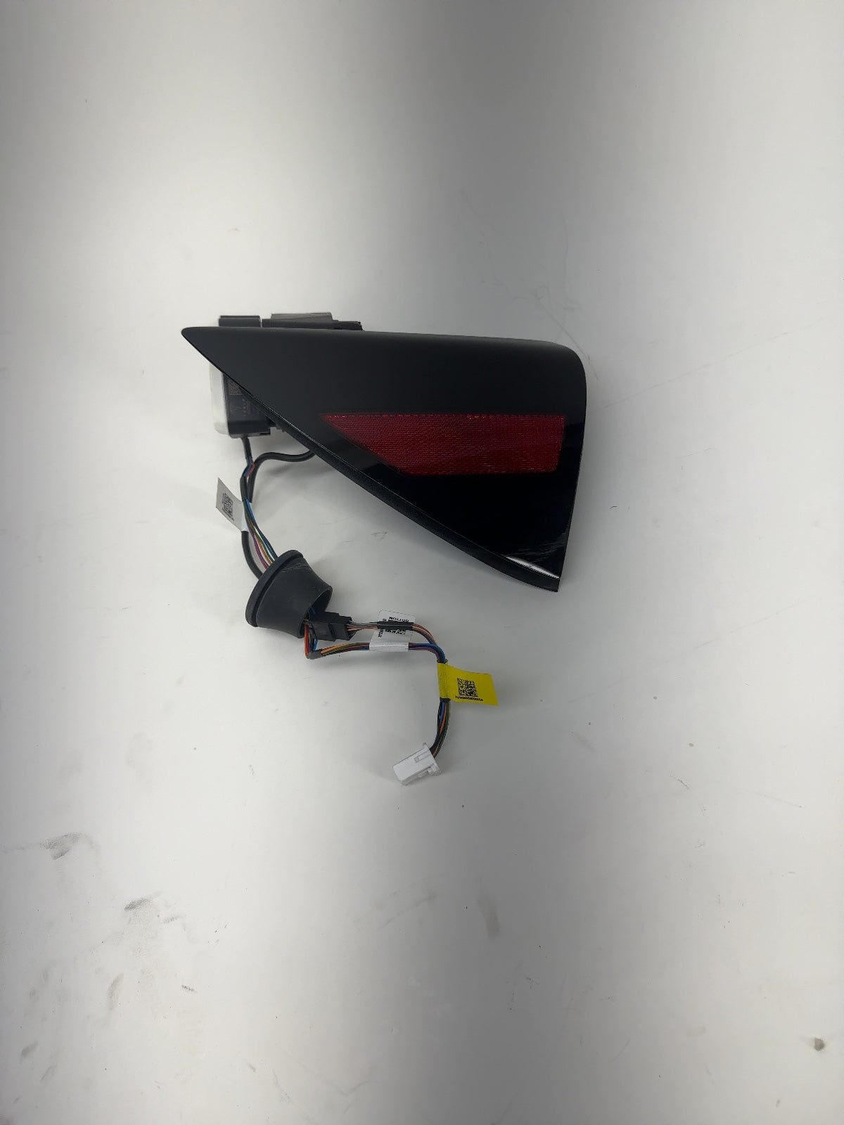 2024-2025 Tesla Model 3 Highland Charge Port Door 1715102-10-C