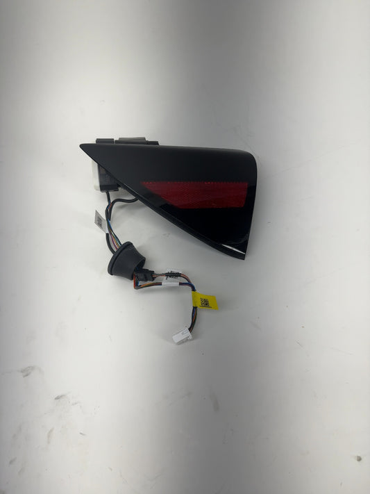 2024-2025 Tesla Model 3 Highland Charge Port Door 1715102-10-C