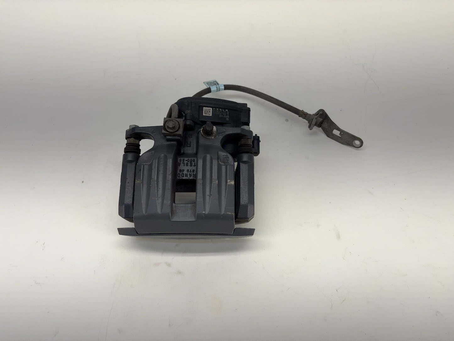 2021 Tesla Model S Rear Brake Caliper Right 1078542-00-B