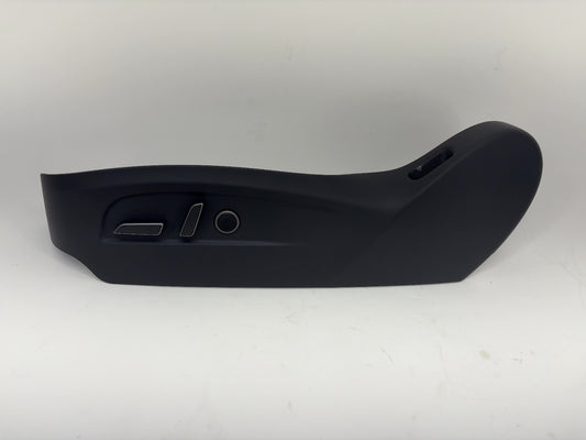 2025 Tesla Model 3 Highland Left Seat Trim With Buttons 2002256-00-D