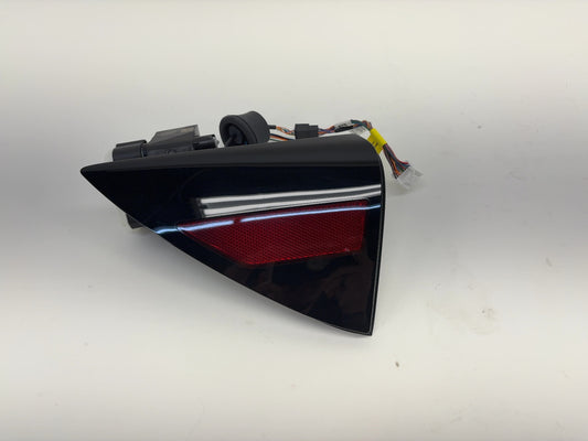 2024-2025 Tesla Model 3 Highland Charge Port Door 1715102-10-C